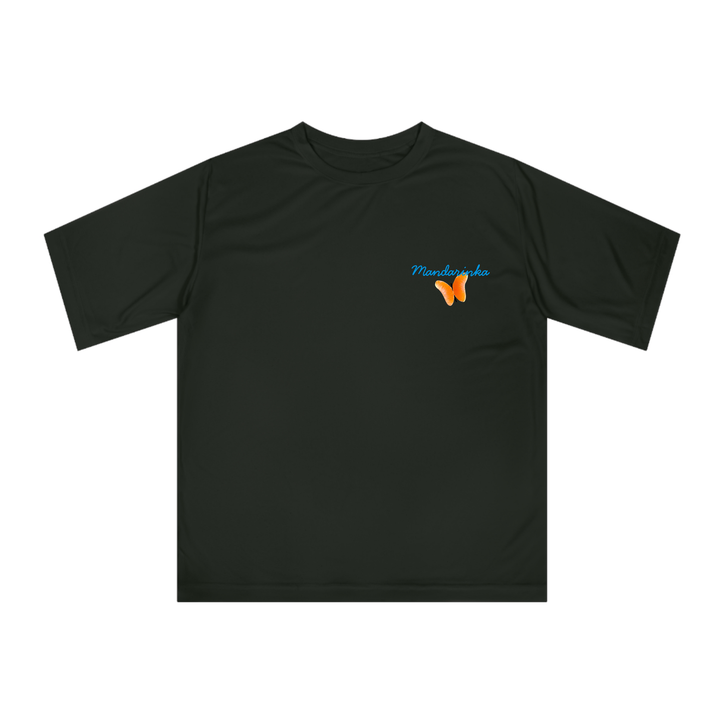 Овърсайз тениска SWEET LIKE CHRISTMAS