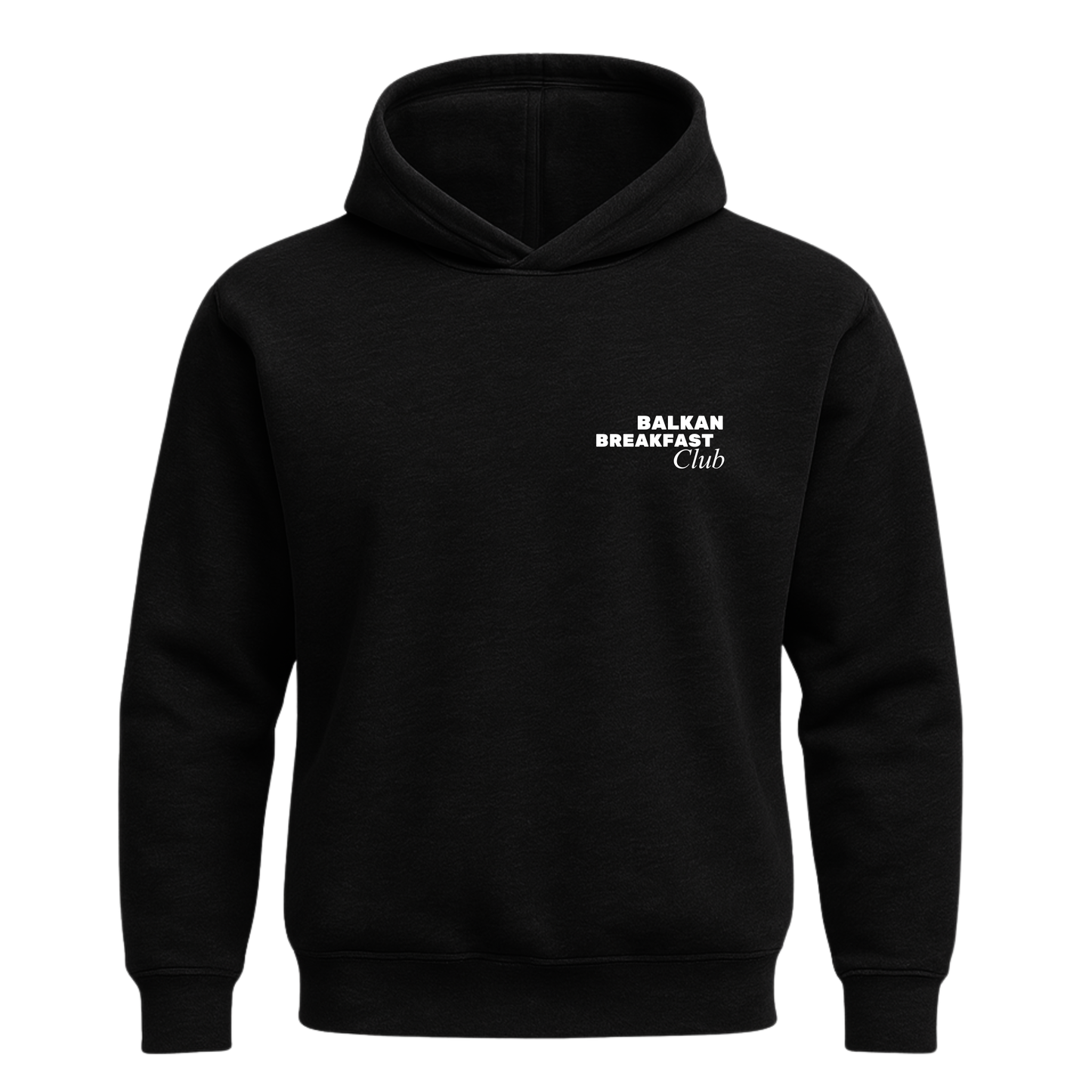 Суичър Balkan Breakfast Club