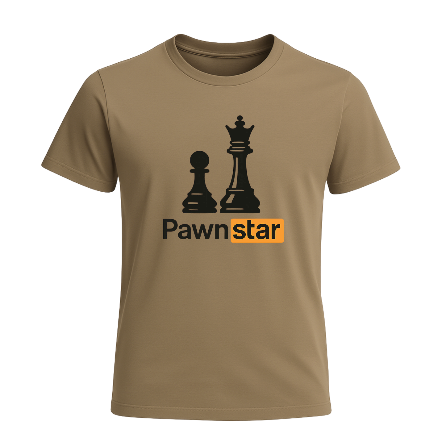 Мъжка Тениска Pawnstar