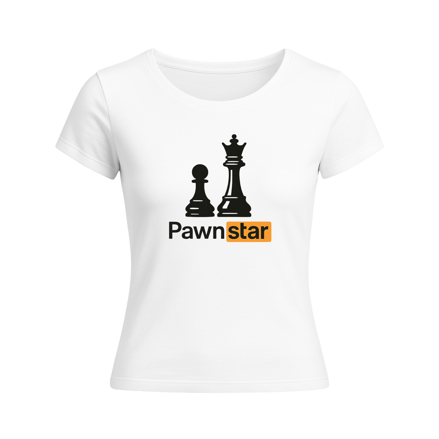 Дамска Тениска Pawnstar