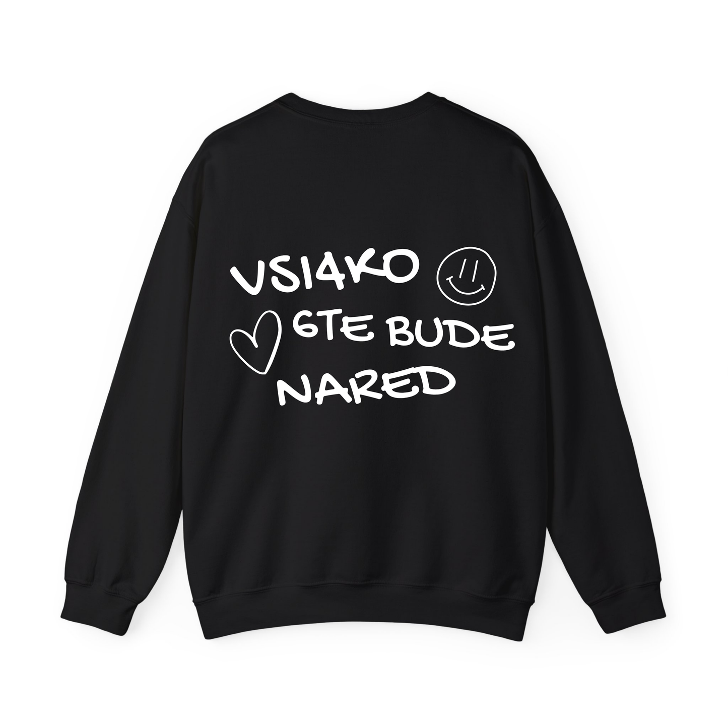 Блуза VSI4KO 6TE BUDE NARED