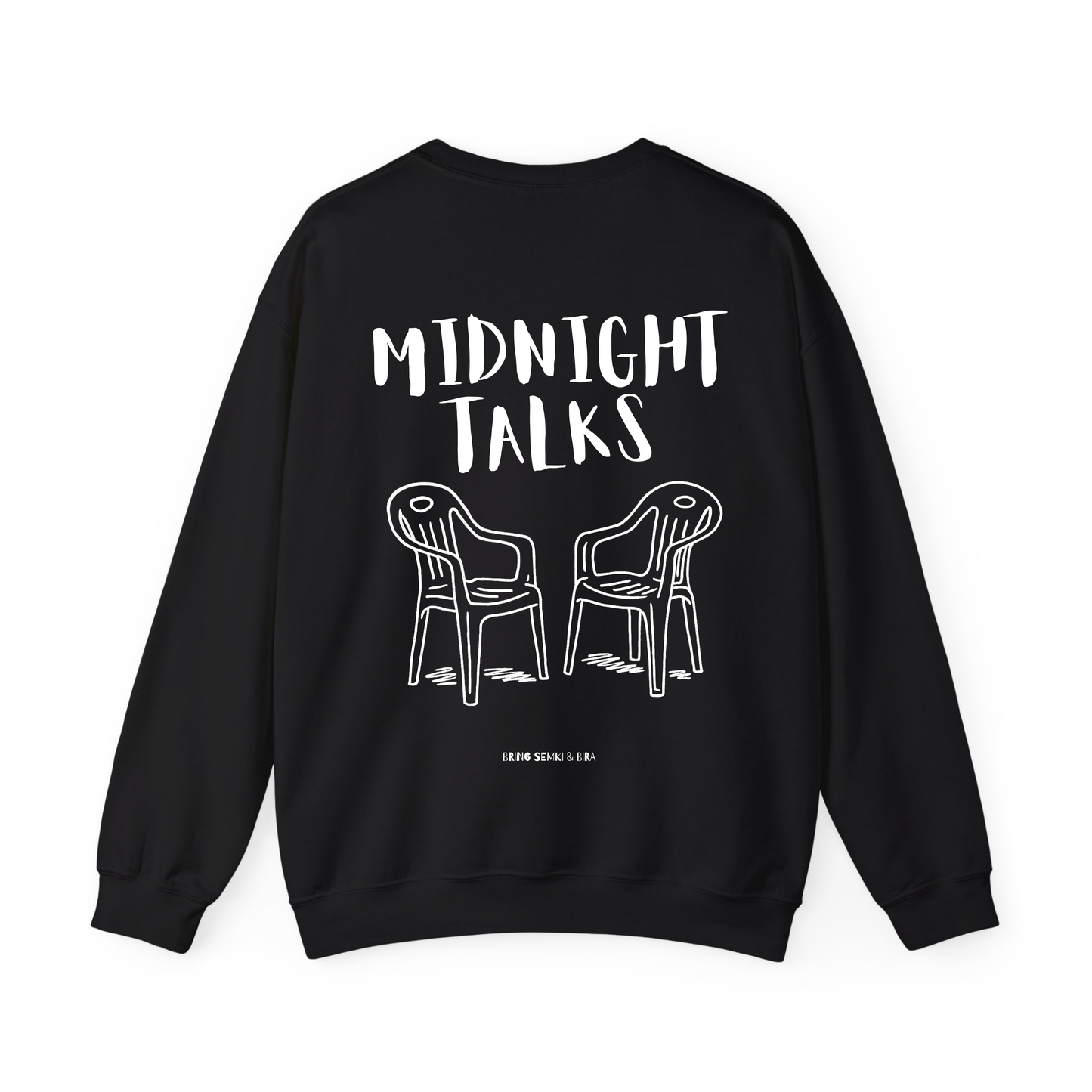 Блуза MIDNIGHT TALKS