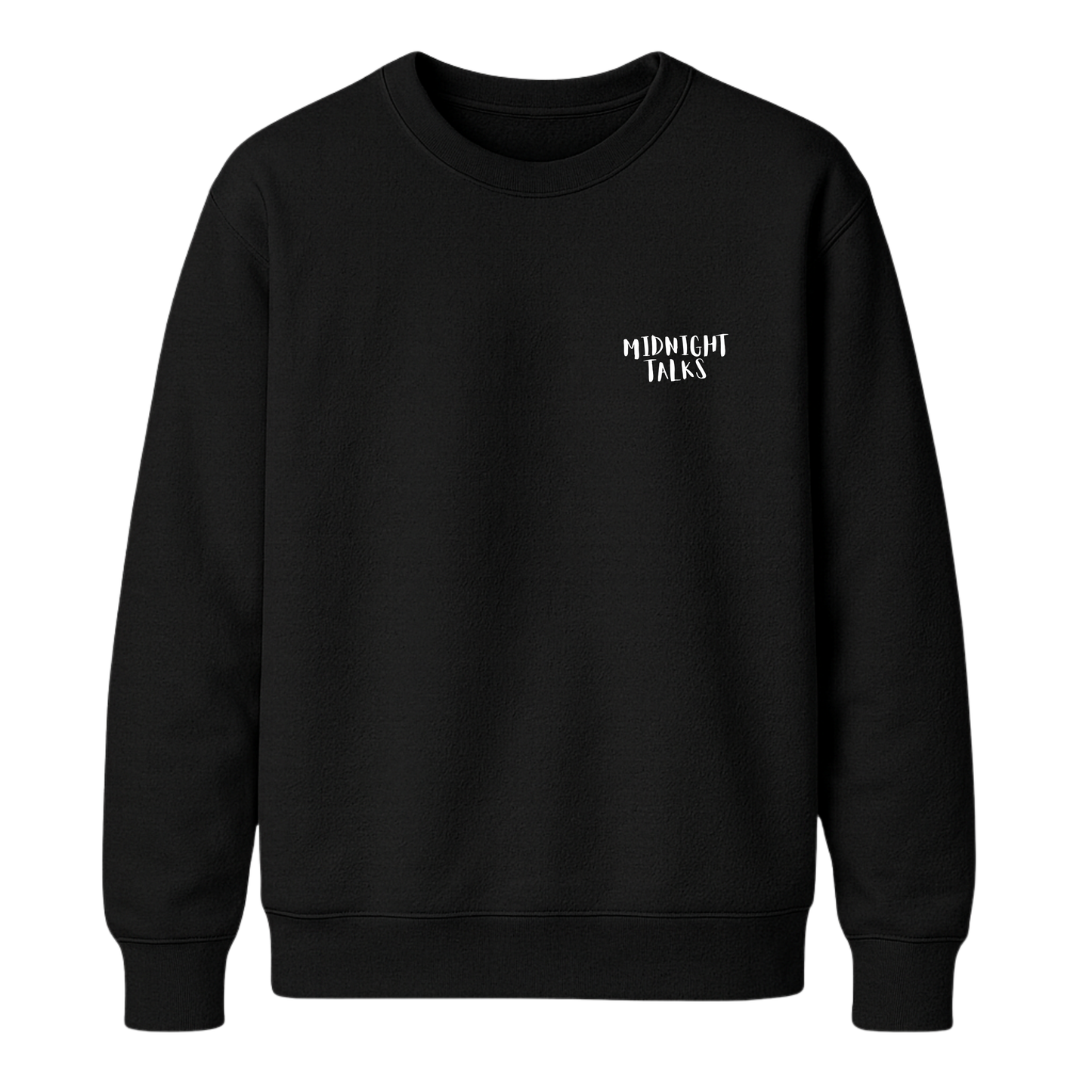 Блуза Midnight Talks