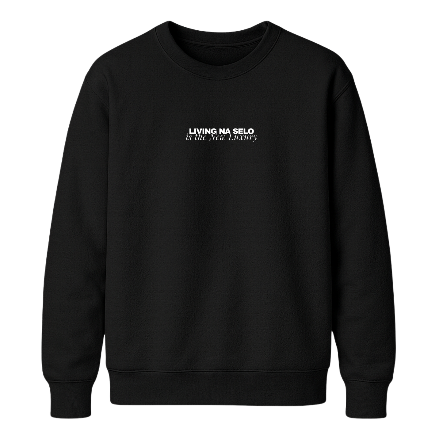 Блуза The New Luxury