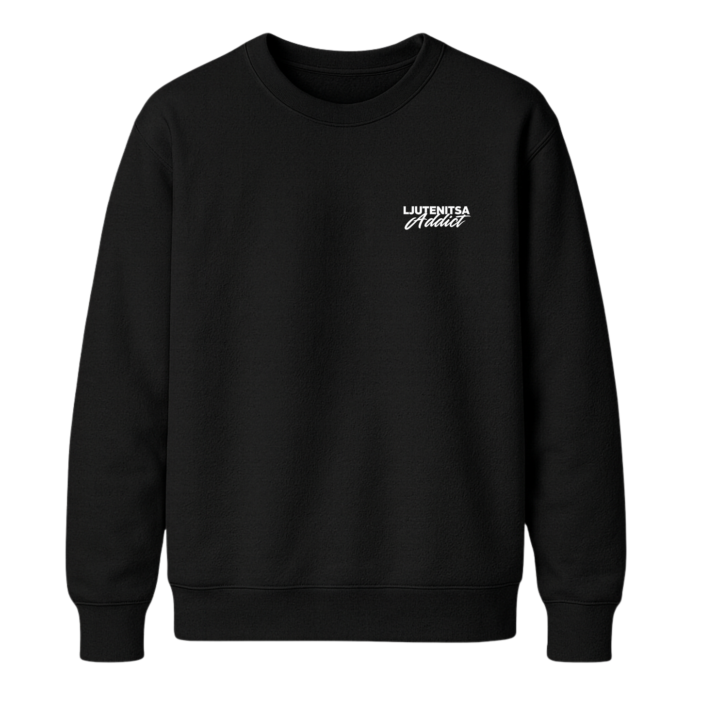 Блуза Ljutenitsa Addict