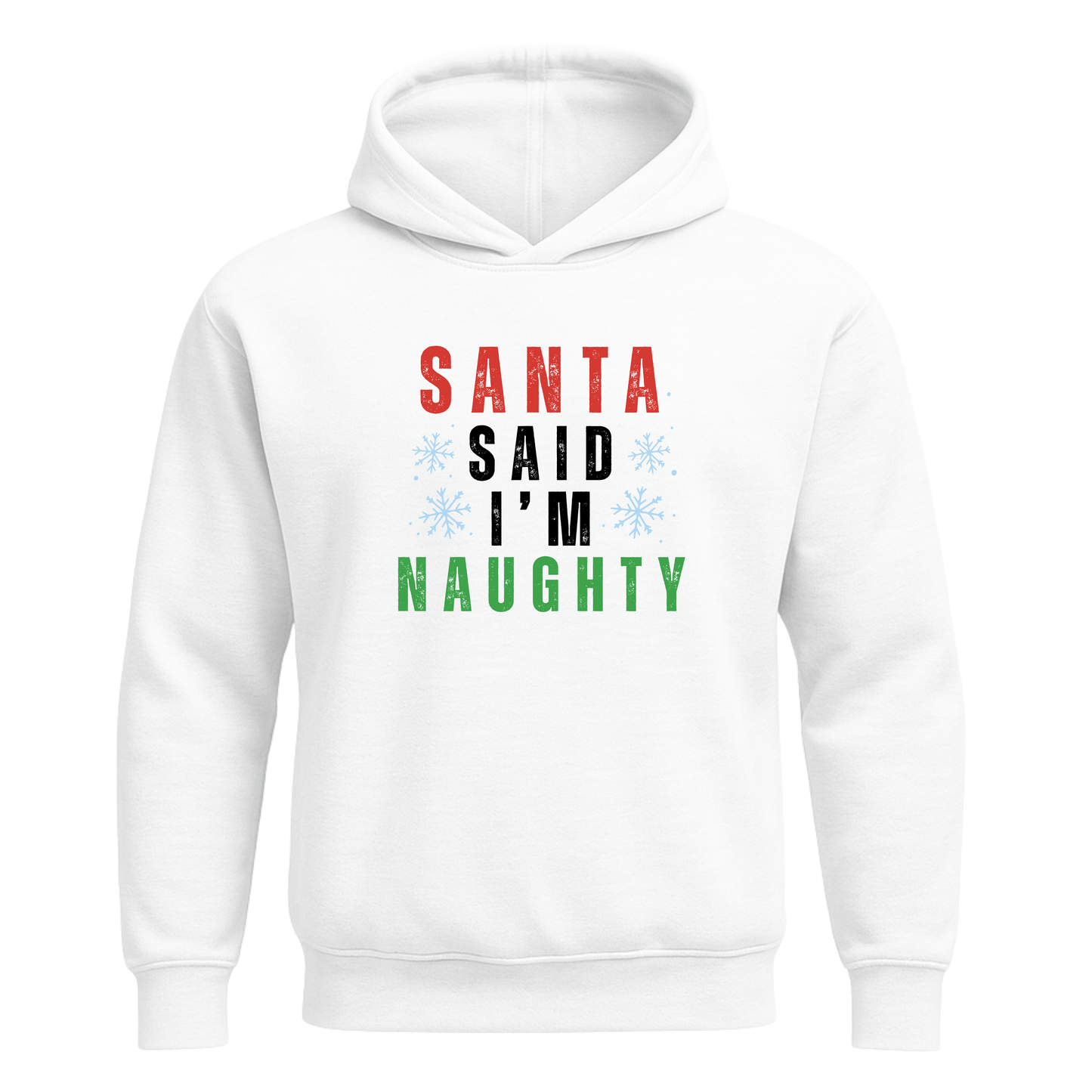 Суичър Naughty