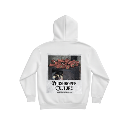 Суичър CHUSHKOPEK CULTURE
