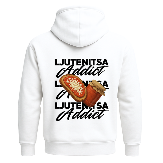 Суичър Ljutenitsa Addict