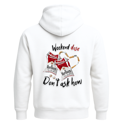 Суичър Weekend Dose