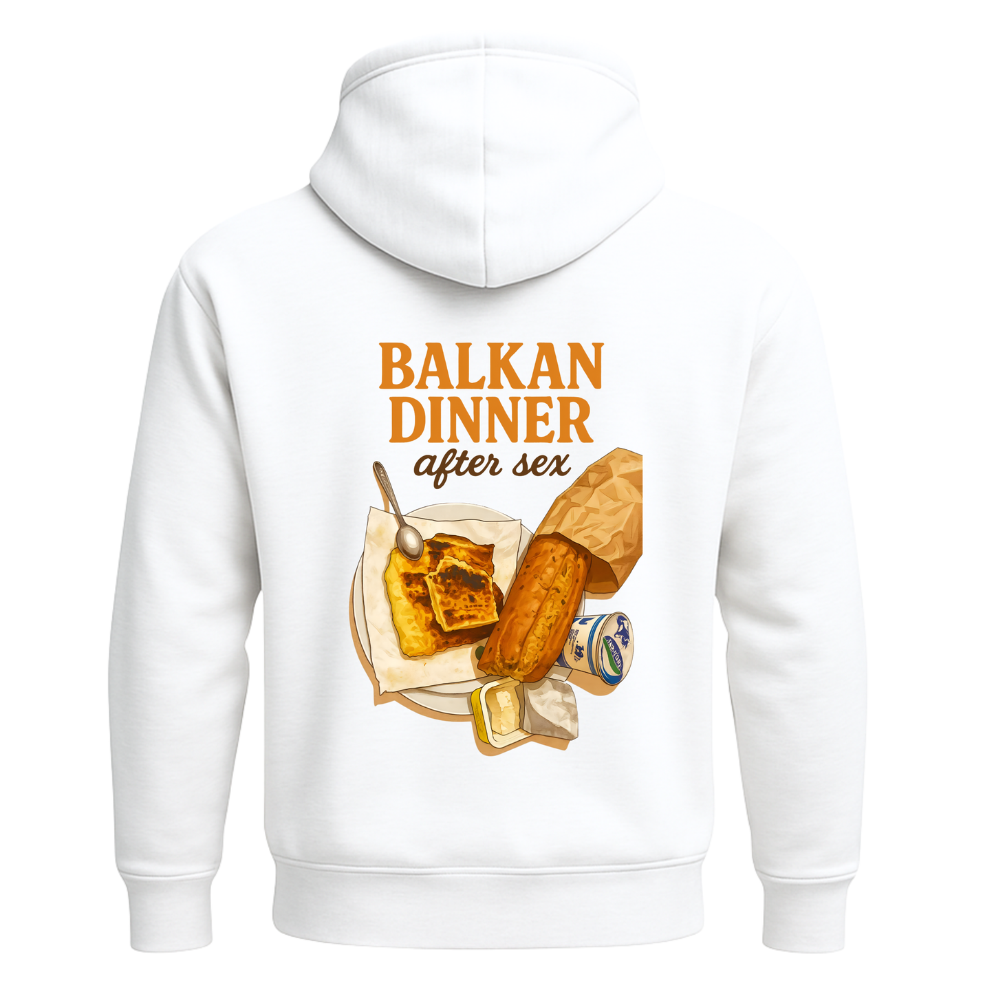 Суичър After Sex