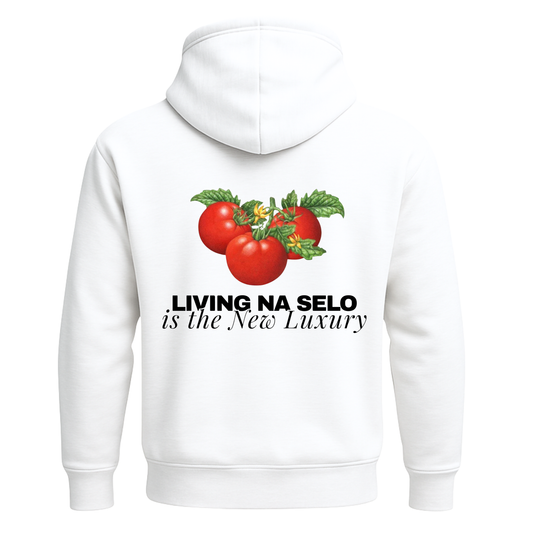 Суичър The New Luxury