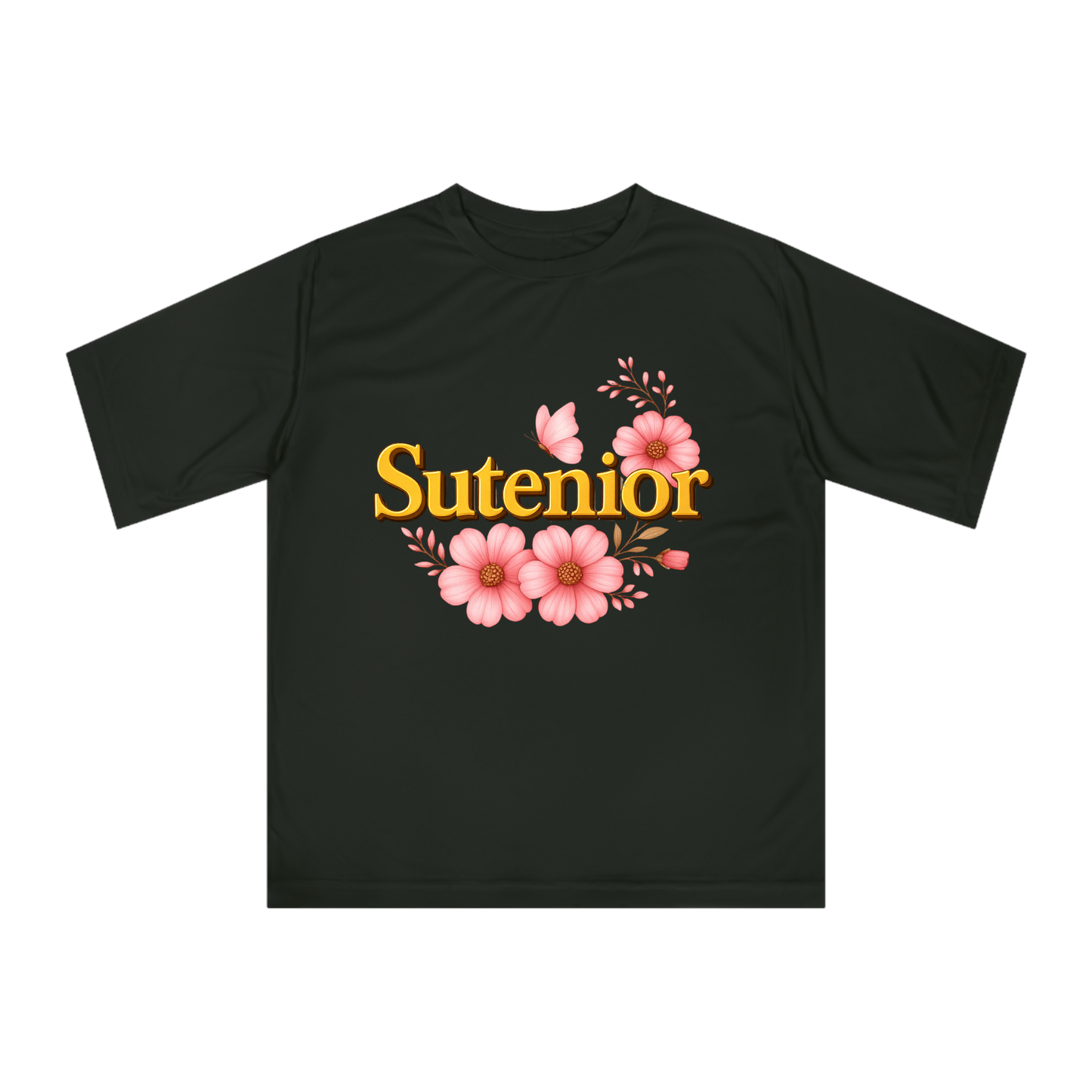 Овърсайз тениска SUTENIOR