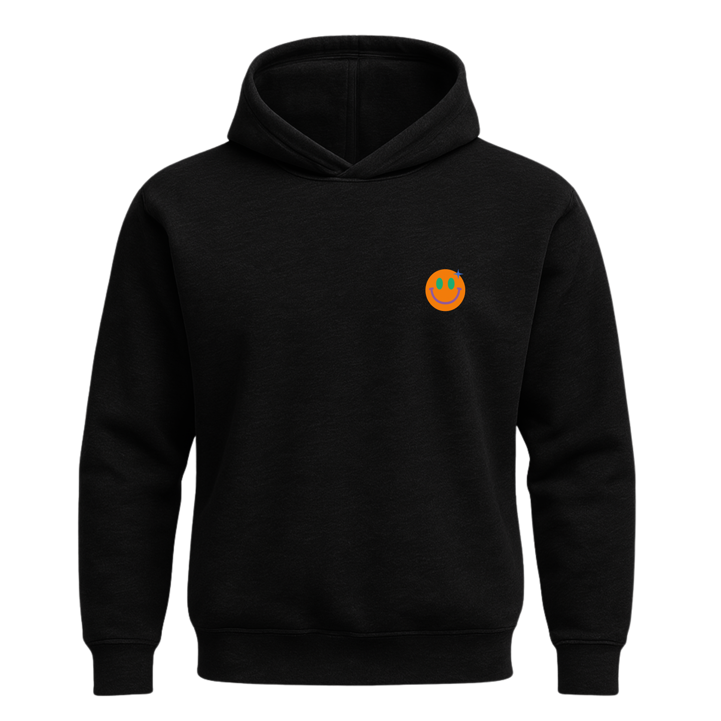 Суичър Онли Гууд Вайбс