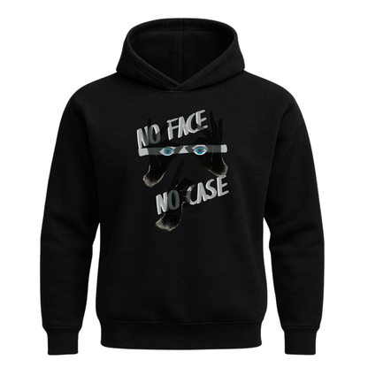 Суичър No Face No Case