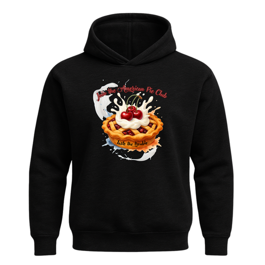 Суичър American Pie