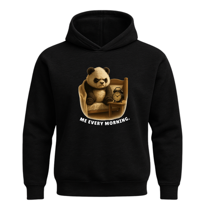 Суичър Me Every Morning