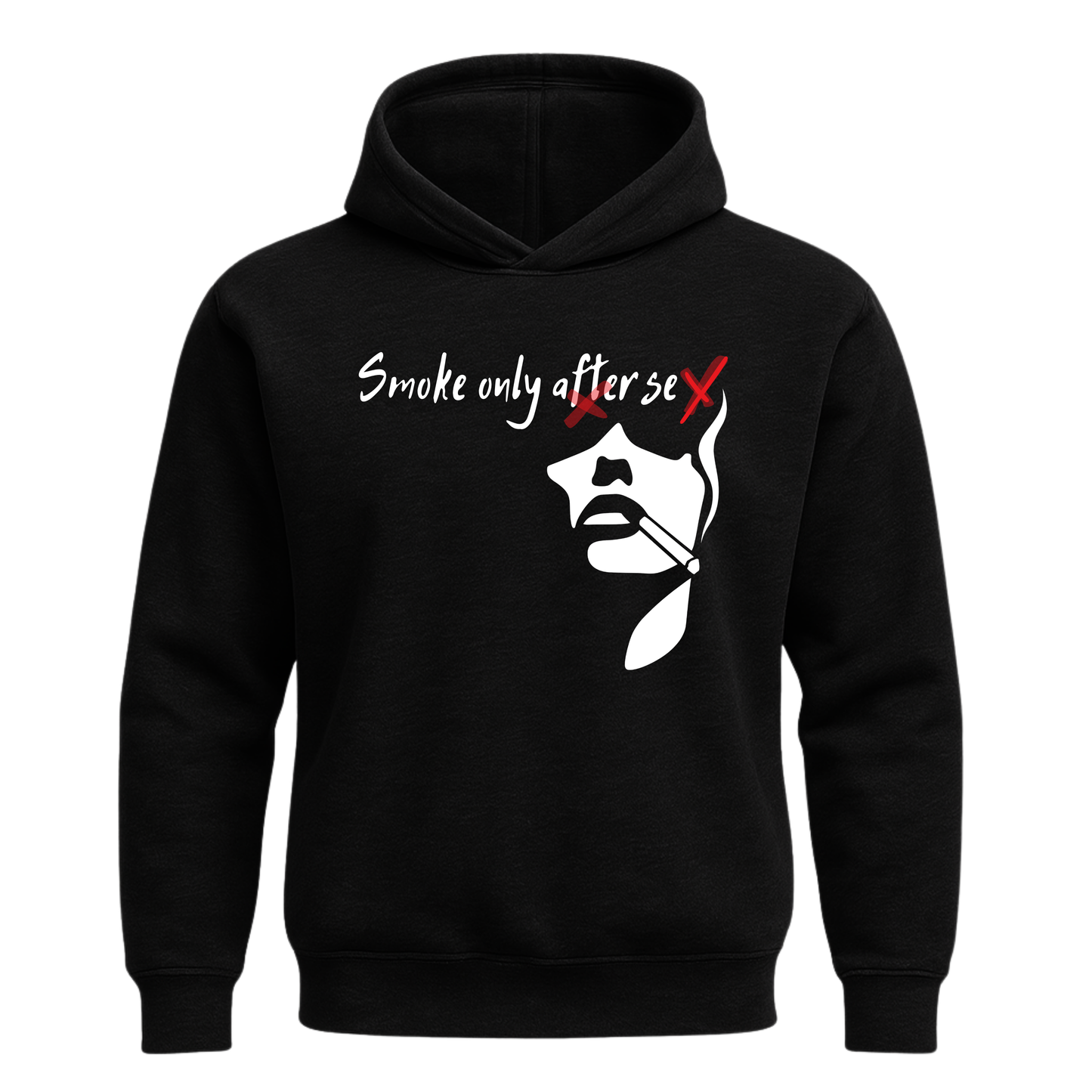 Суичър Weekend Dose