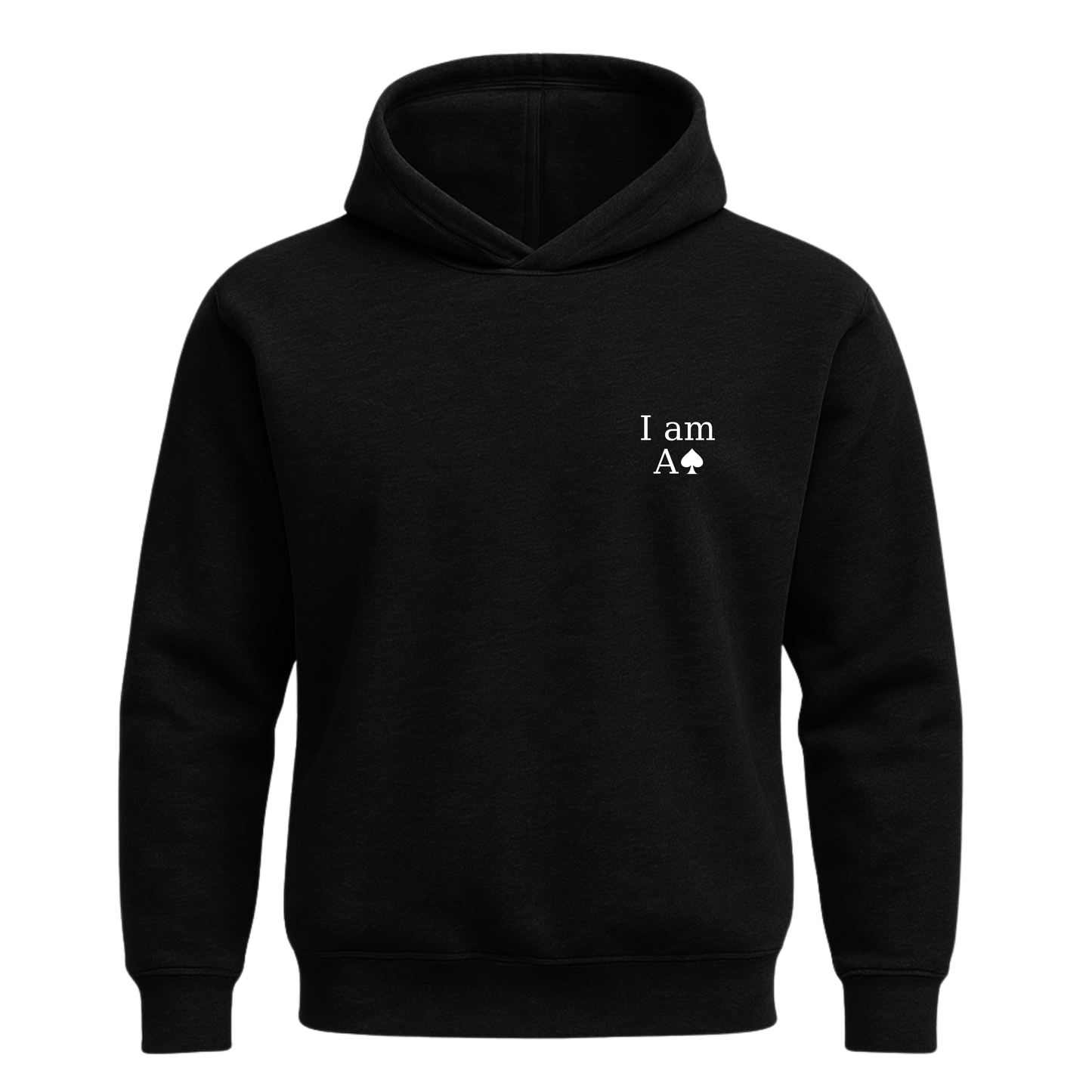 Суичър Play Your Cards