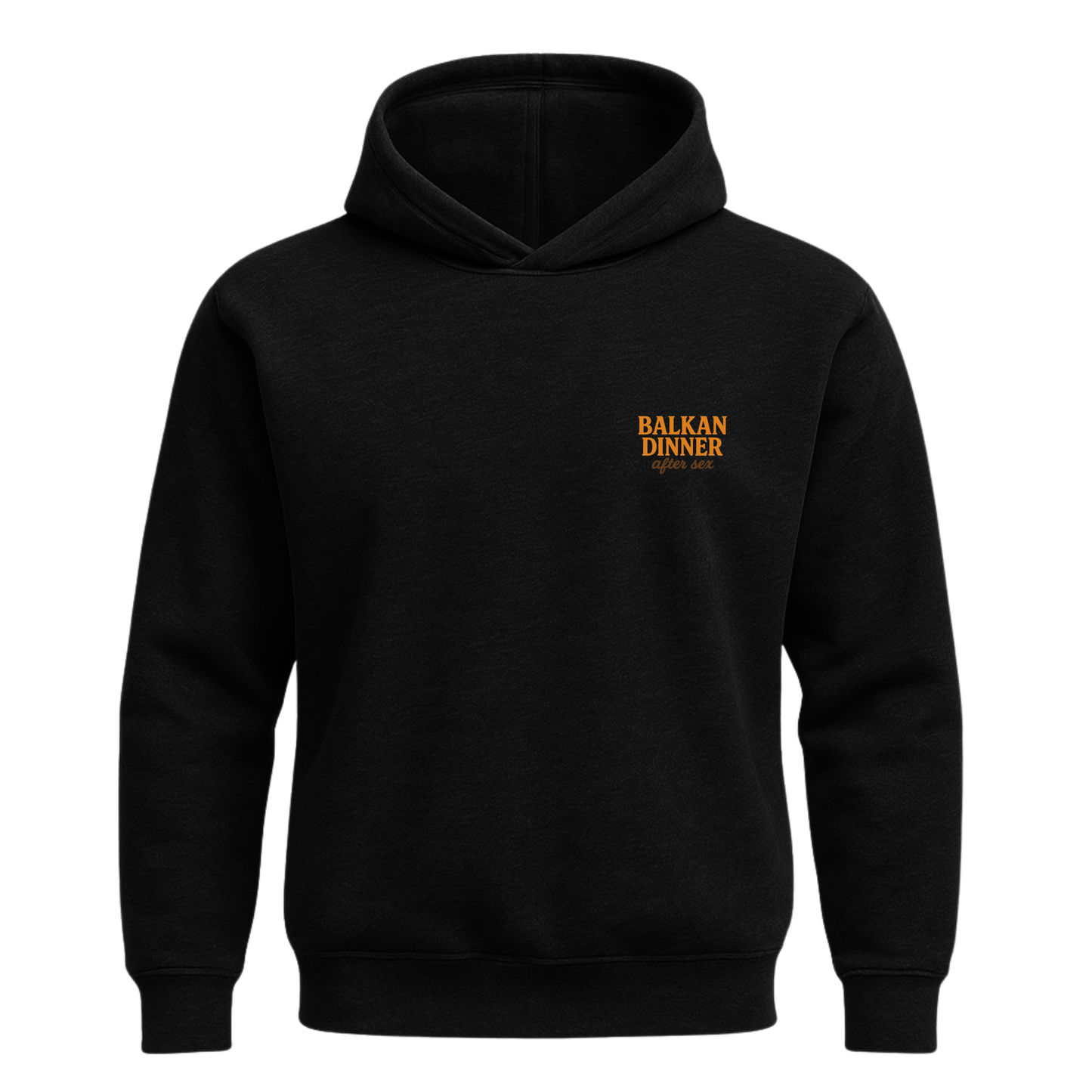 Суичър After Sex