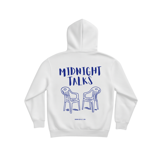 Суичър MIDNIGHT TALKS