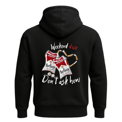 Суичър Weekend Dose