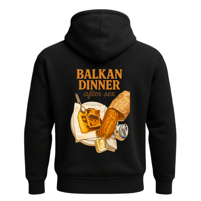 Суичър After Sex