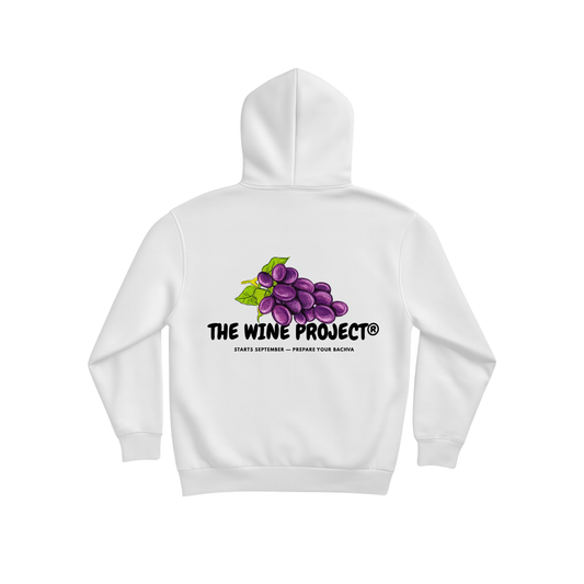 Суичър THE WINE PROJECT