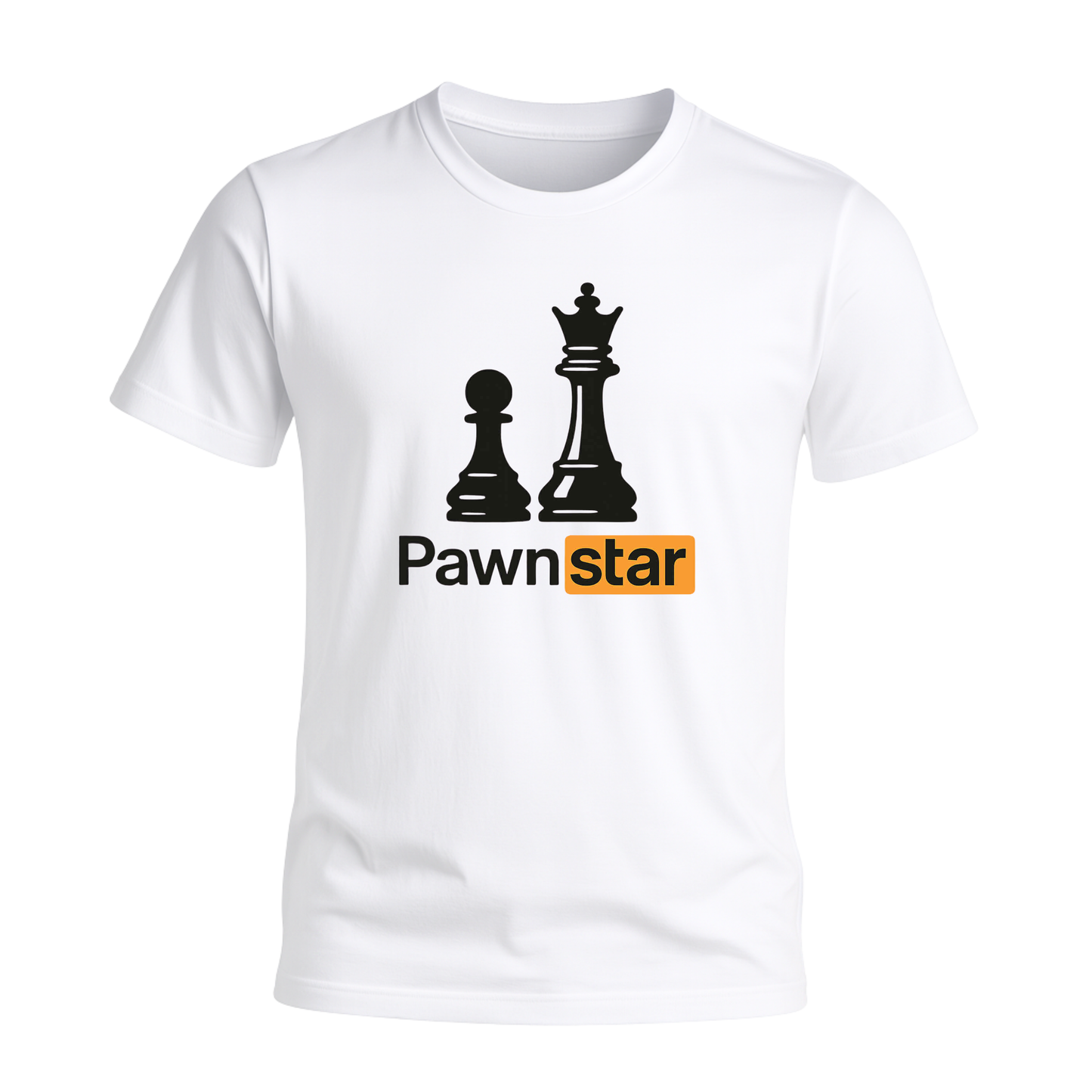 Мъжка Тениска Pawnstar