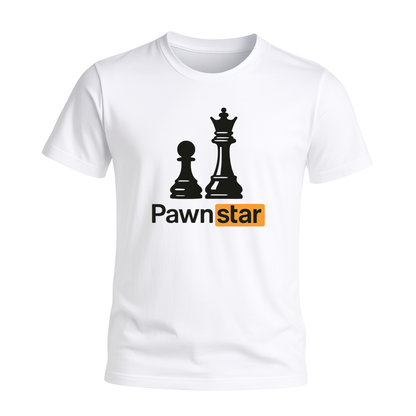 Мъжка Тениска Pawnstar