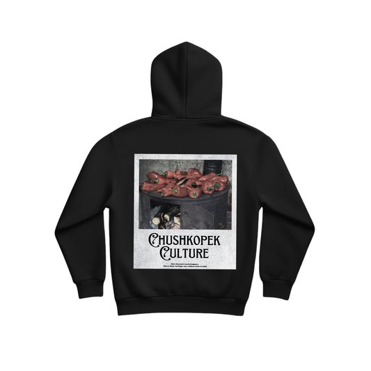 Суичър CHUSHKOPEK CULTURE