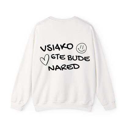 Блуза VSI4KO 6TE BUDE NARED