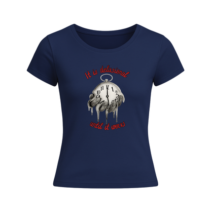 Дамска Тениска Delusional