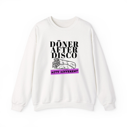 Блуза DÖNER AFTER DISCO