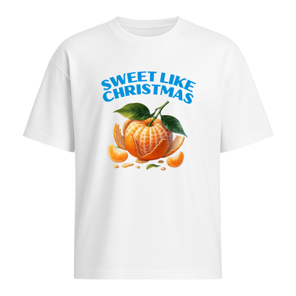 Овърсайз Тениска Sweet Like