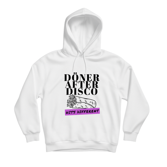 Суичър DÖNER AFTER DISCO