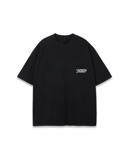 LJUTENITSA ADDICT OVERSIZED TEE