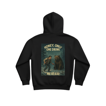 Суичър ONLY ONE DRINK