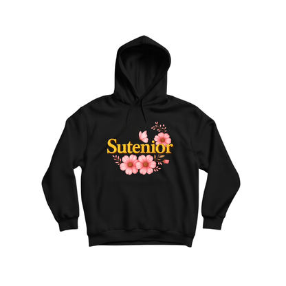 Суичър SUTENIOR