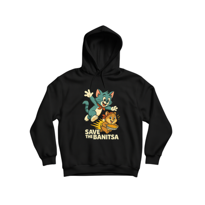 Суичър SAVE THE BANITSA