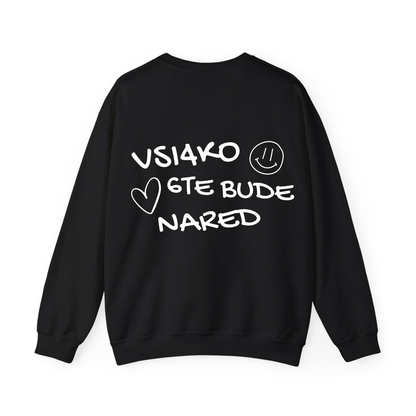 Блуза VSI4KO 6TE BUDE NARED