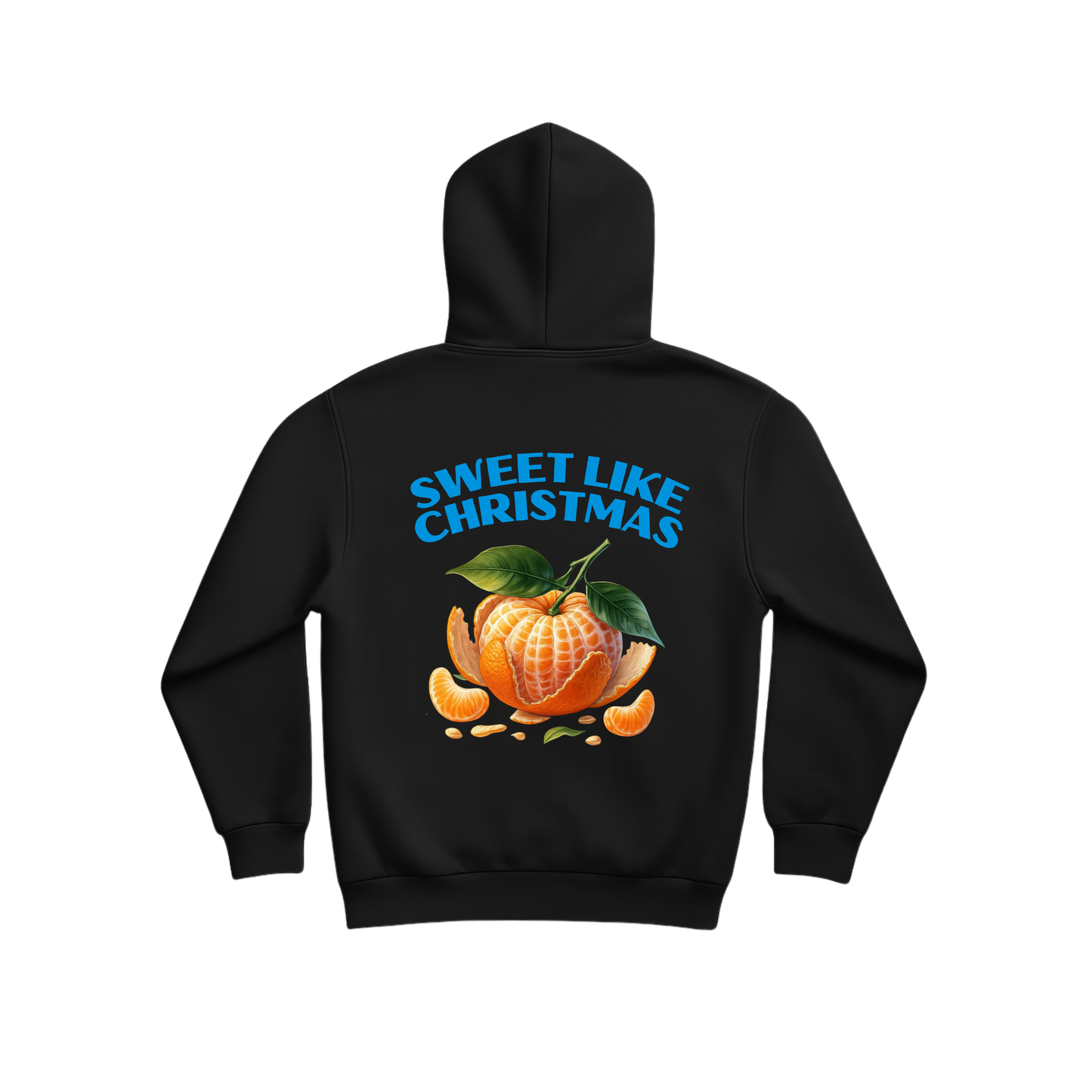 Суичър SWEET LIKE CHRISTMAS