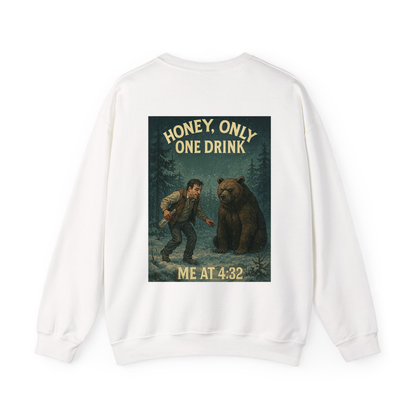 Блуза ONLY ONE DRINK