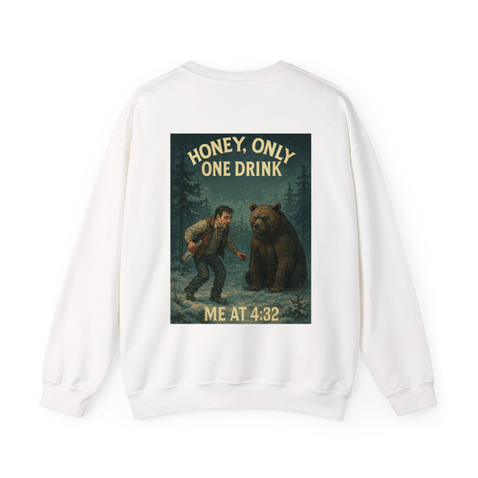 Блуза ONLY ONE DRINK