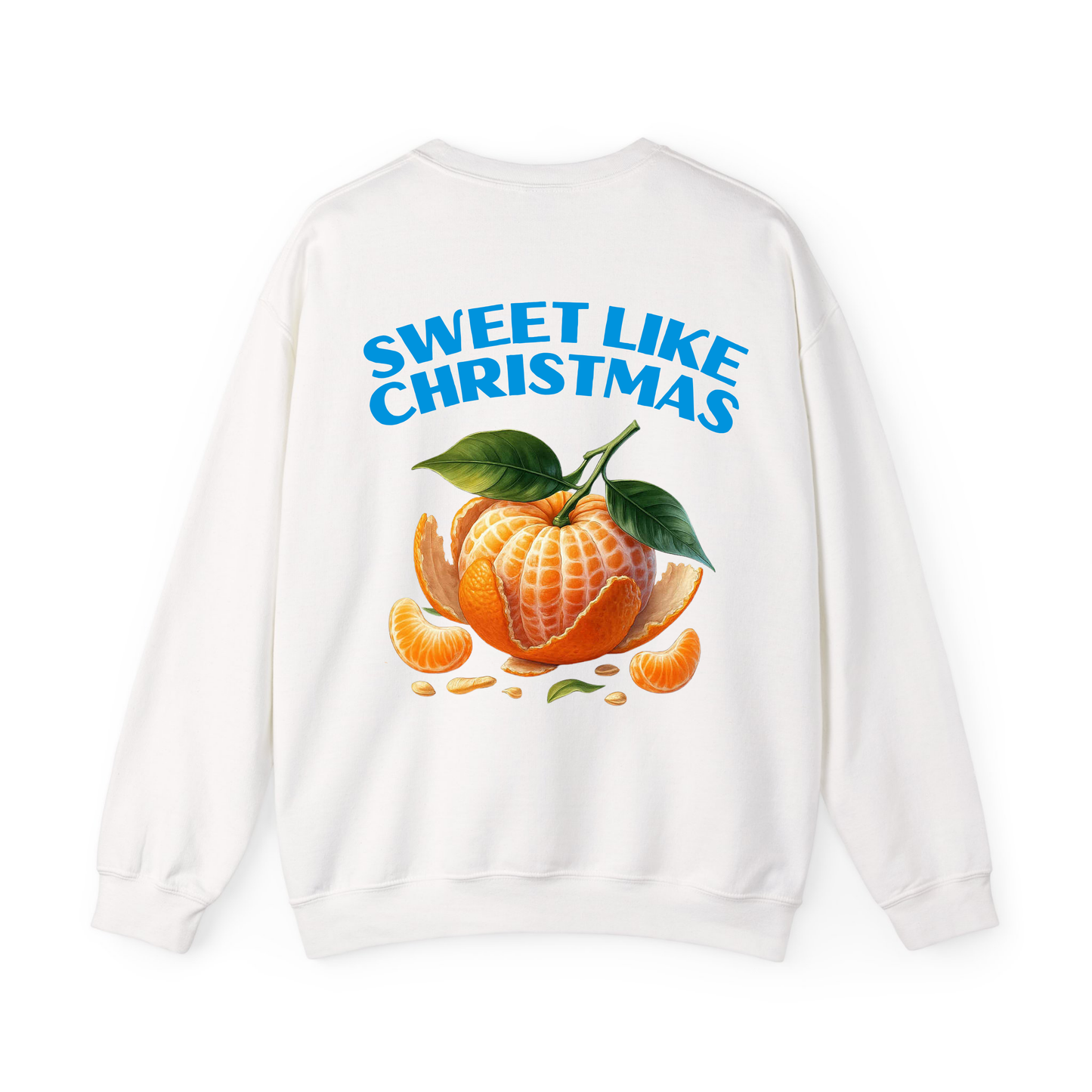 Блуза SWEET LIKE CHRISTMAS