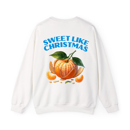 Блуза SWEET LIKE CHRISTMAS