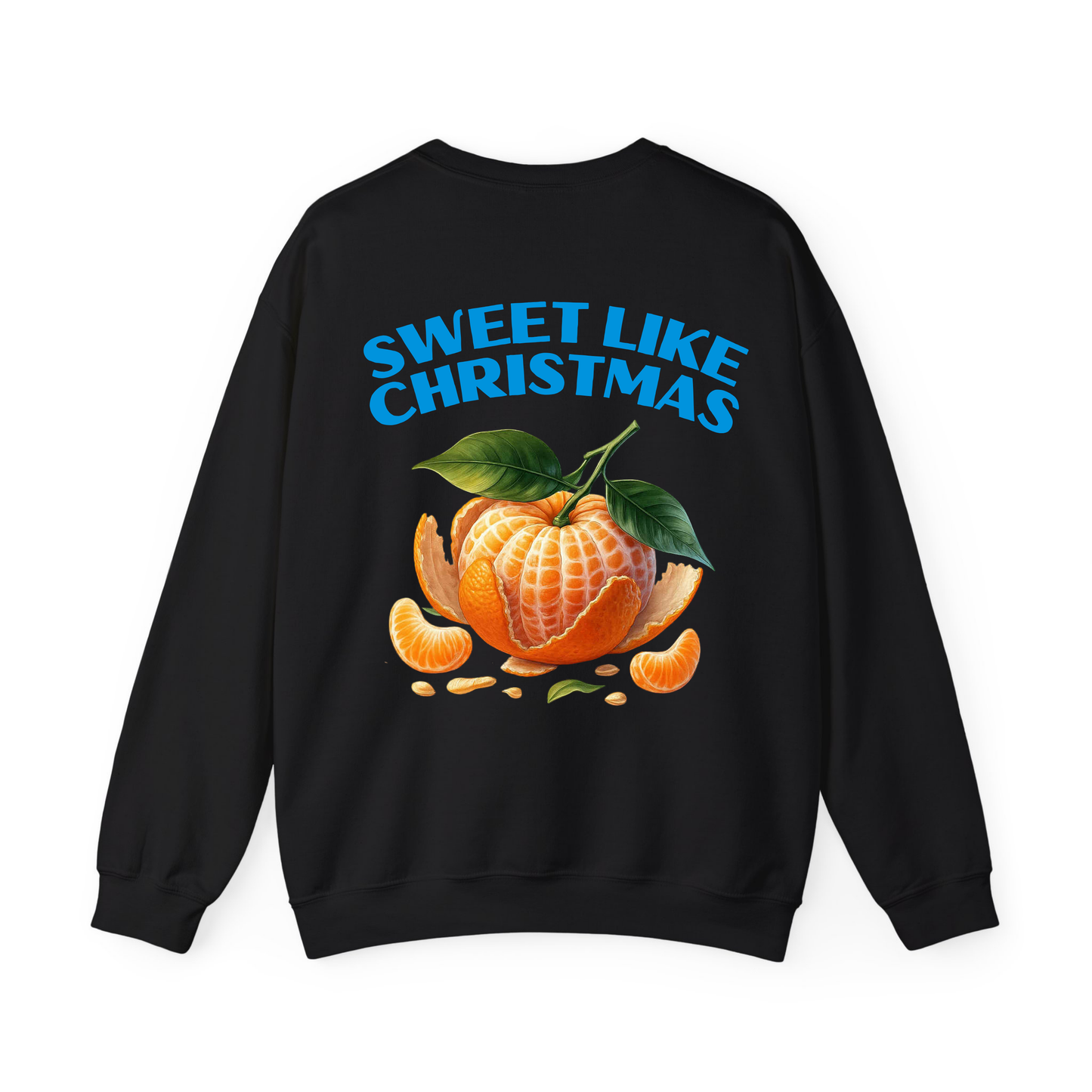 Блуза SWEET LIKE CHRISTMAS