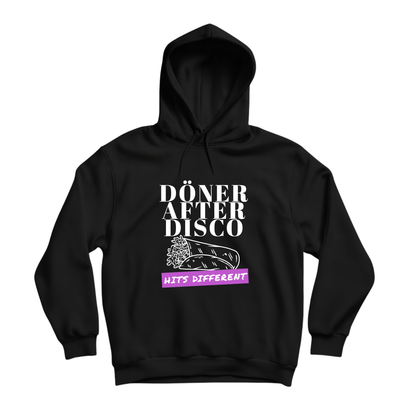 Суичър DÖNER AFTER DISCO