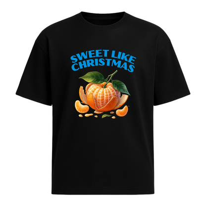 Овърсайз Тениска Sweet Like