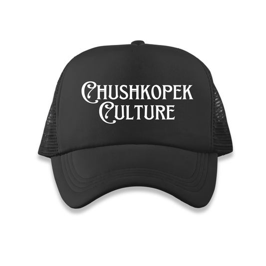 Шапка CHUSHKOPEK CULTURE