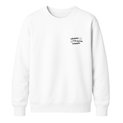 Блуза Vsi4ko 6te Bude Nared